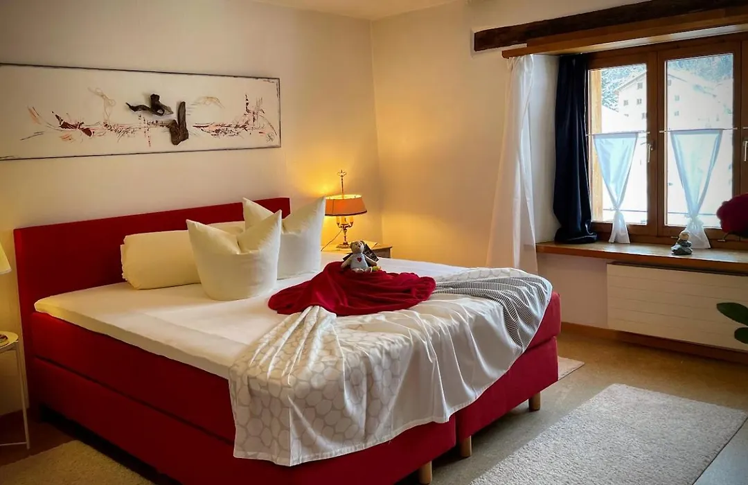 B&B Villa Stelvio-1