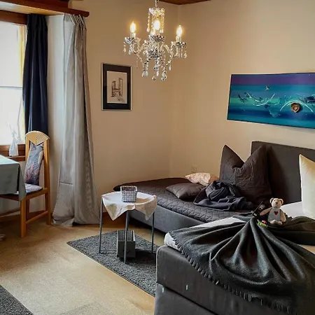 B&B Villa Stelvio-2