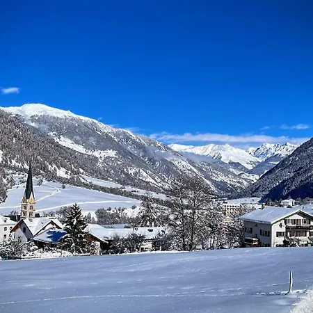 B&B Villa Stelvio-3